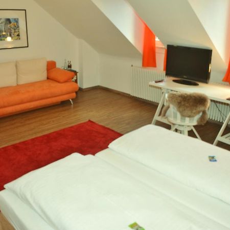 Hotel Tannenhof Баден-Баден Екстериор снимка