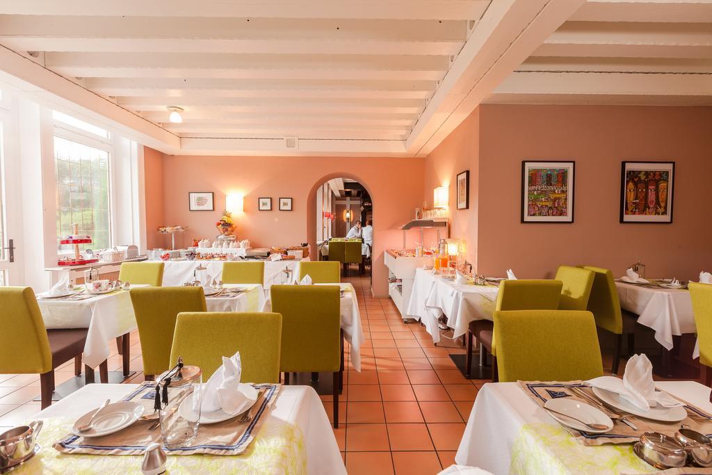 Hotel Tannenhof Баден-Баден Екстериор снимка
