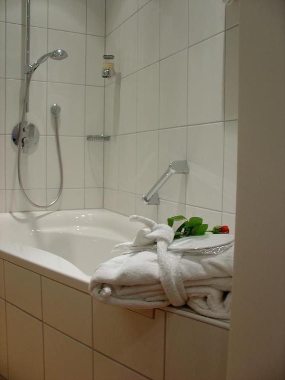 Hotel Tannenhof Баден-Баден Стая снимка