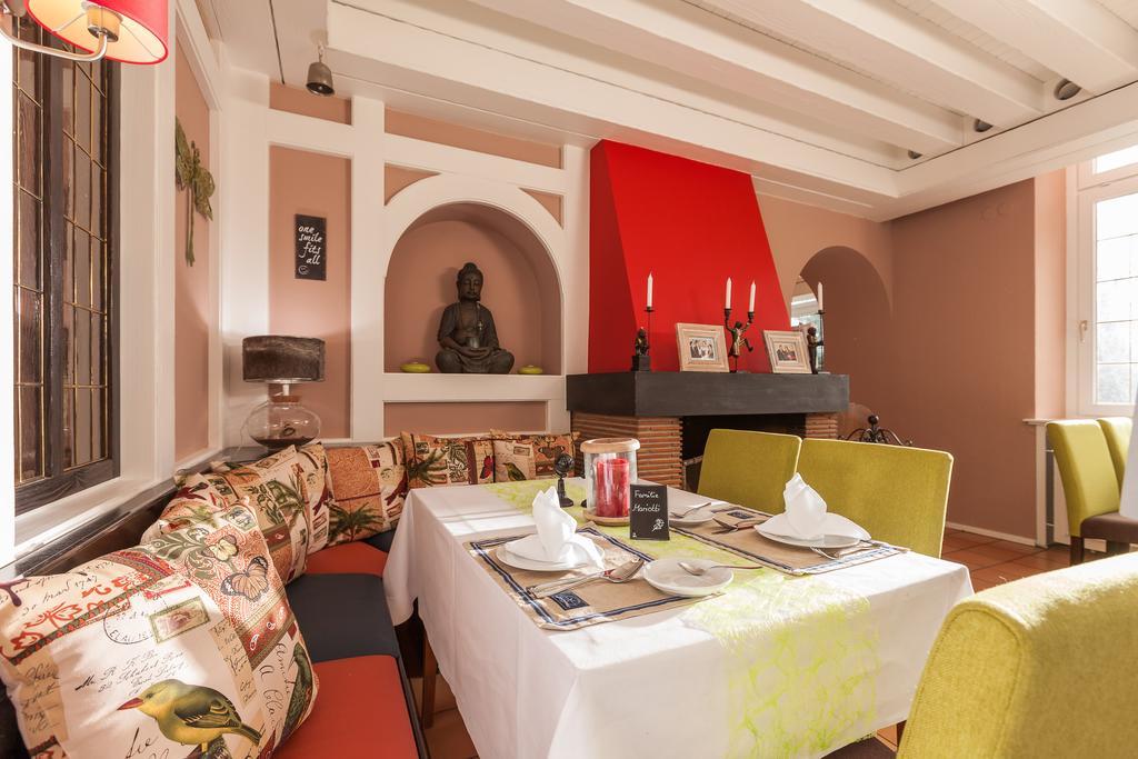 Hotel Tannenhof Баден-Баден Екстериор снимка
