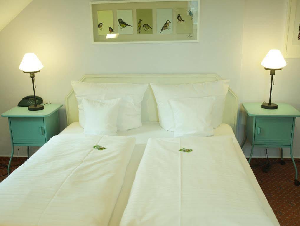 Hotel Tannenhof Баден-Баден Екстериор снимка