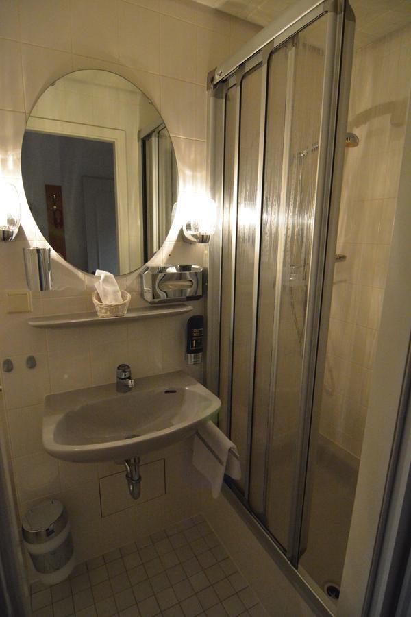 Hotel Tannenhof Баден-Баден Екстериор снимка