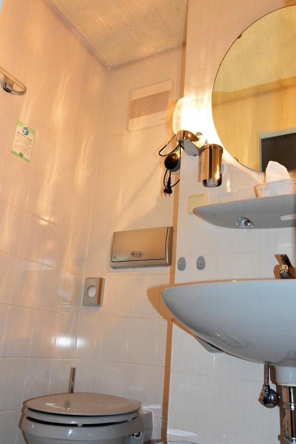 Hotel Tannenhof Баден-Баден Екстериор снимка