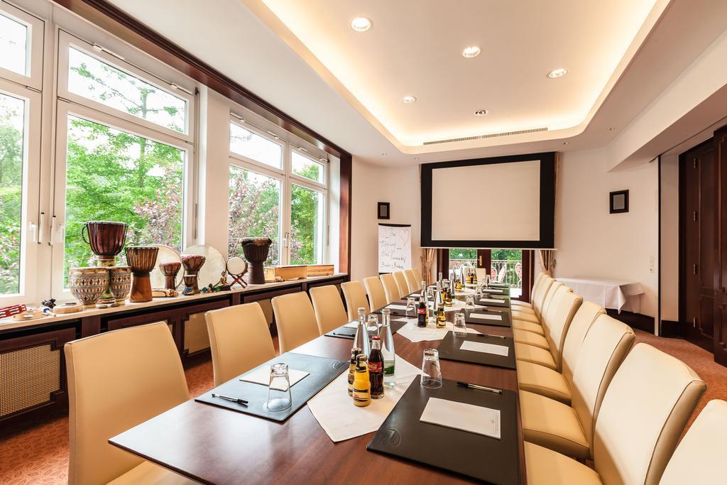 Hotel Tannenhof Баден-Баден Екстериор снимка
