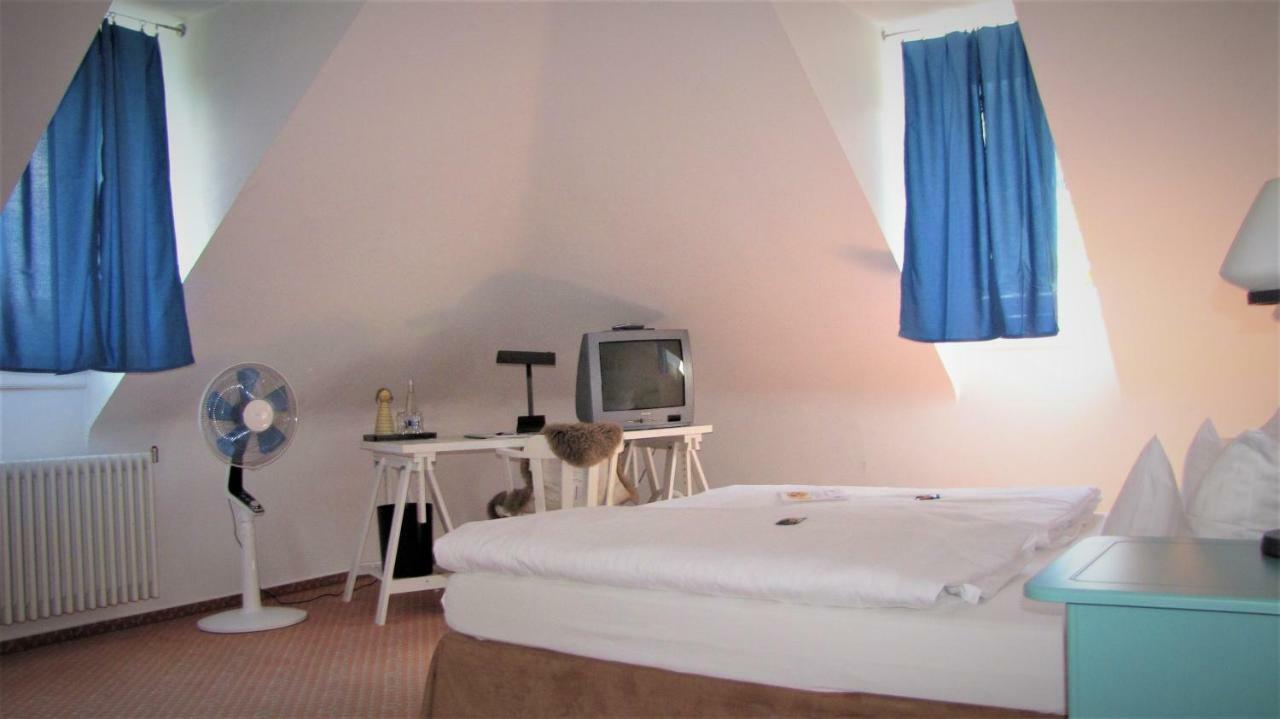 Hotel Tannenhof Баден-Баден Екстериор снимка
