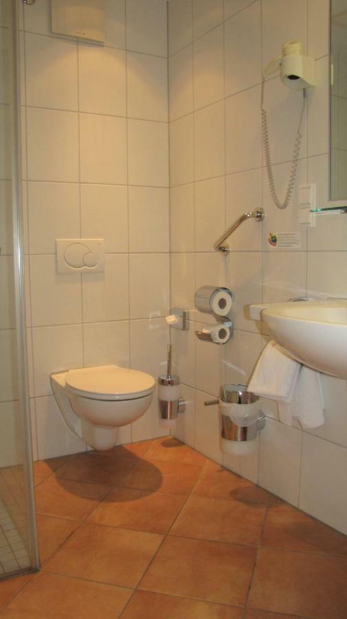 Hotel Tannenhof Баден-Баден Екстериор снимка
