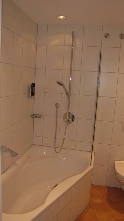 Hotel Tannenhof Баден-Баден Екстериор снимка