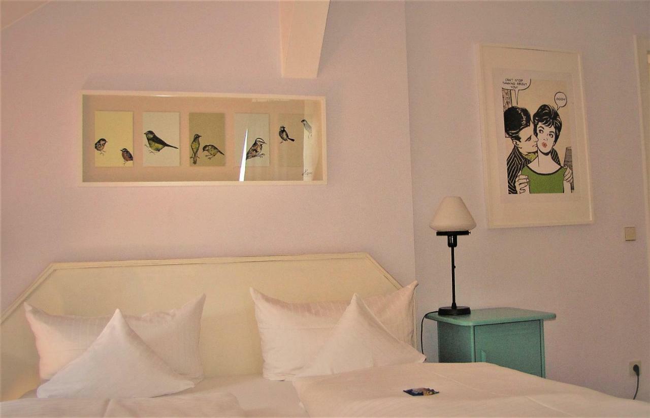 Hotel Tannenhof Баден-Баден Екстериор снимка