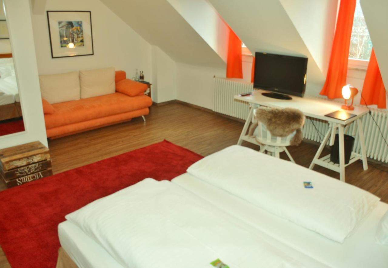 Hotel Tannenhof Баден-Баден Екстериор снимка