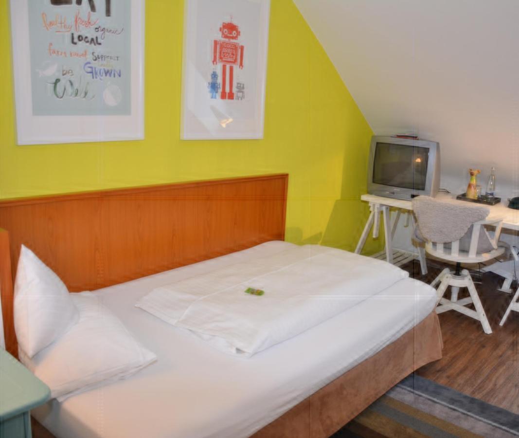 Hotel Tannenhof Баден-Баден Екстериор снимка