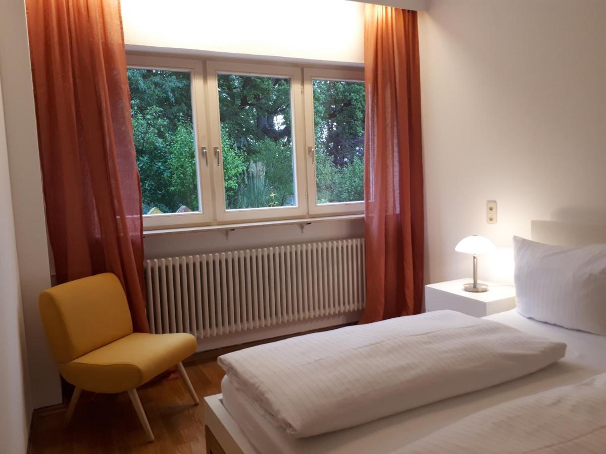 Hotel Tannenhof Баден-Баден Екстериор снимка