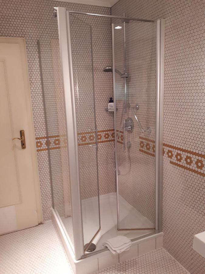 Hotel Tannenhof Баден-Баден Екстериор снимка