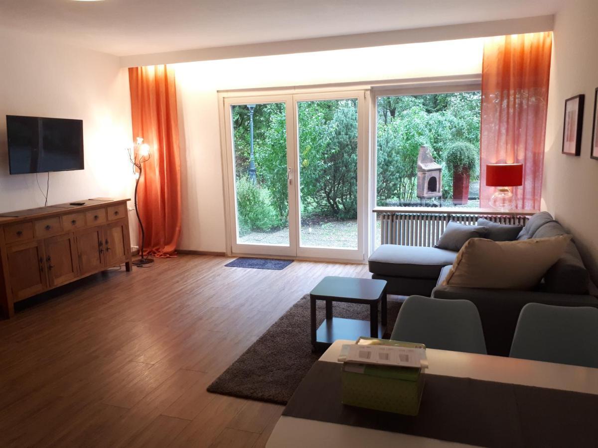 Hotel Tannenhof Баден-Баден Екстериор снимка